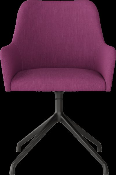 Кресло Бревис BRV-660H-B Kiton 14