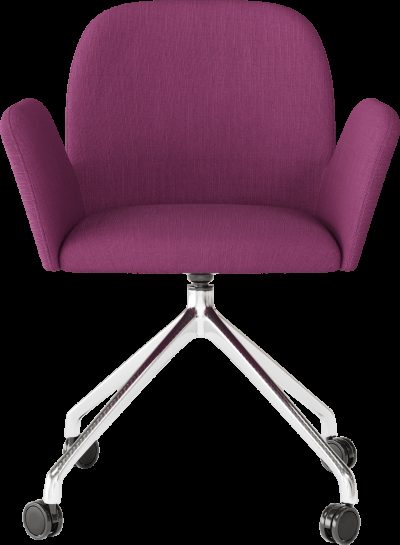 Кресло Тревис TRS-660A-C-D60 Kiton 14