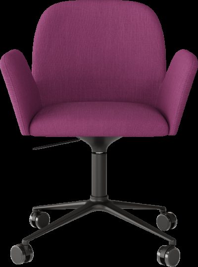 Кресло Тревис TRS-406B-D60 Kiton 14