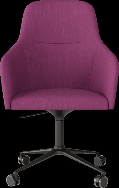Кресло Крис CS-406B-D60 Kiton 14