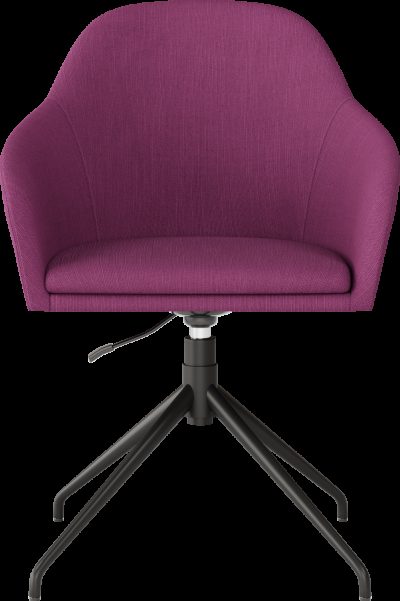 Кресло Лео LEO-T4-B Kiton 14
