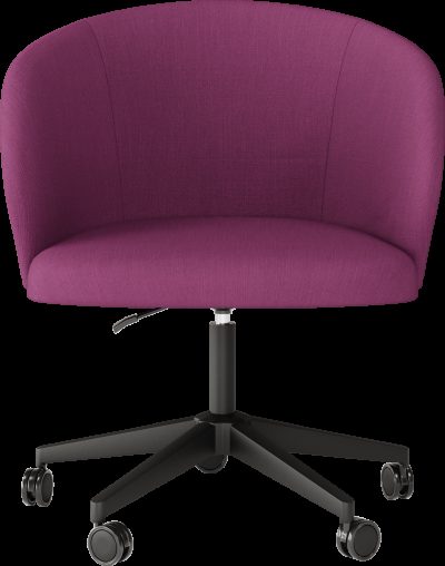 Кресло Герт GT-Т5-B-D60 Kiton 14