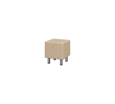 Юнит. Банкетка. Ecotex 3028.