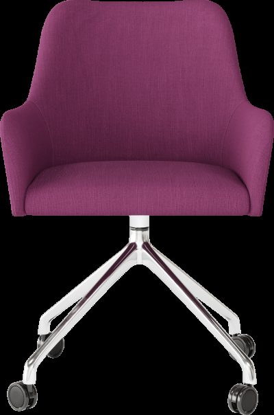 Кресло Бревис BRV-660A-C-D60 Kiton 14