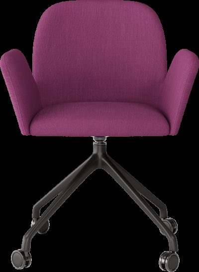 Кресло Тревис TRS-660A-B-D60 Kiton 14