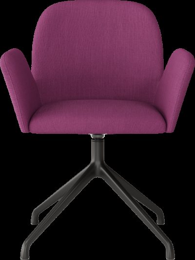 Кресло Тревис TRS-660H-B Kiton 14