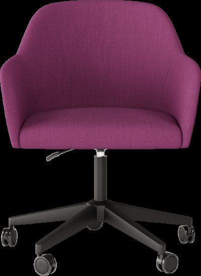 Кресло Брайт BT-Т5-B-D60 Kiton 14