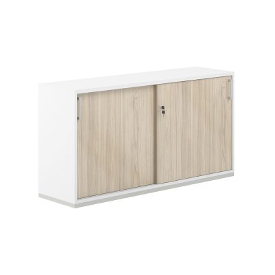 Шкаф-купе 2 ур. 1638х400х750