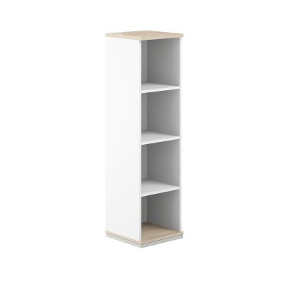 Стеллаж 4 ур. 400х400х1472