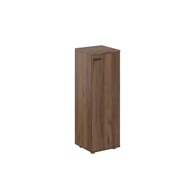 Шкаф средний 400х400х1200, 1 дв., з.ст HDF, правый