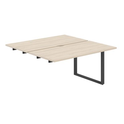 Секция рабочей станции 1400х1238х750