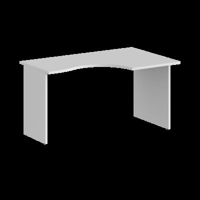 Стол эргономичный 1400х900х750 правый