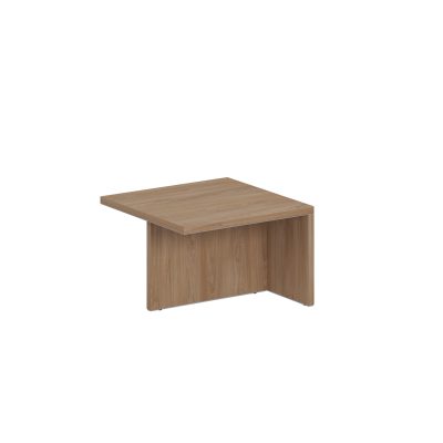 Стол журнальный 850x850x550