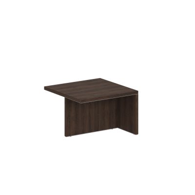 Стол журнальный 850x850x350 без планок