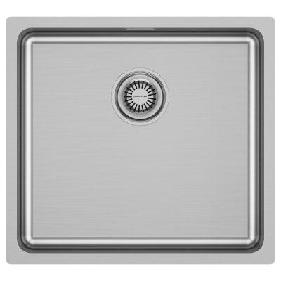 Мойка для кухни Paulmark VISTA 48 UNI