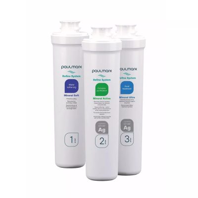 Сменный картридж Paulmark Mineral
