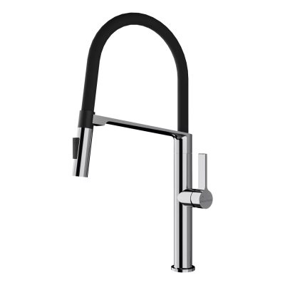 Смеситель для кухни Paulmark BARREL