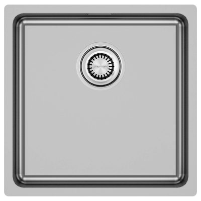 Мойка для кухни Paulmark VISTA 44 UNI