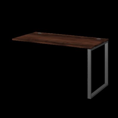 Модуль линейный на м/каркасе Арго-М АМЭ.О-002.60 Лагос/Антрацит