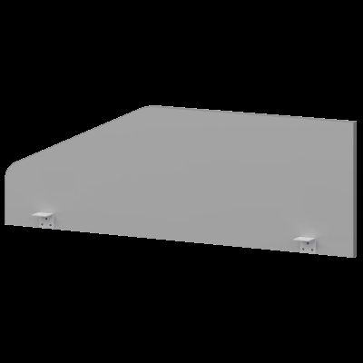 Экран Арго А-522.Ф Серый