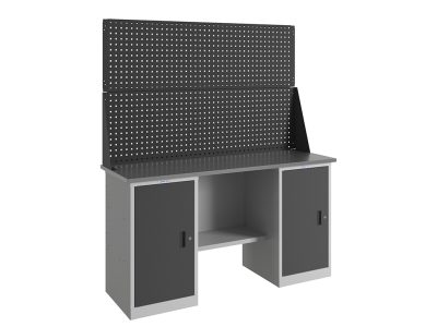 Верстак Profi L №166 L160.L1/L1.020