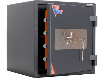 Огневзломостойкий сейф VALBERG ГАРАНТ ЕВРО 46