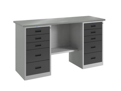 Верстак Profi L №163 L160.L5/L5.000