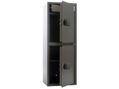 Офисный сейф AIKO TM-120T/2 EL