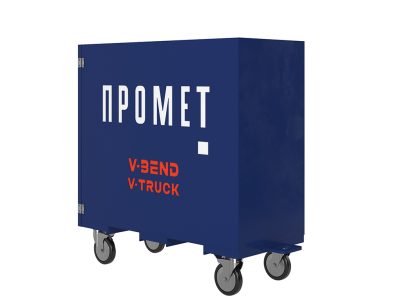 Тележка V-Truck