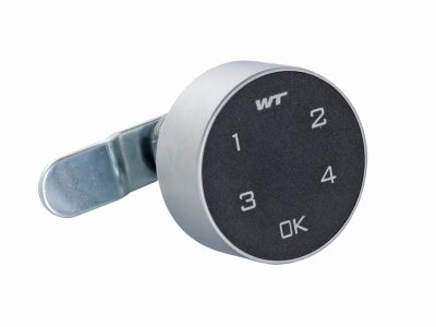 Замок Практик EL code