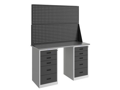 Верстак Profi L №145 L140.L5/L5.020