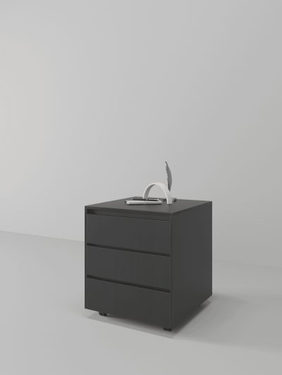 Тумбы