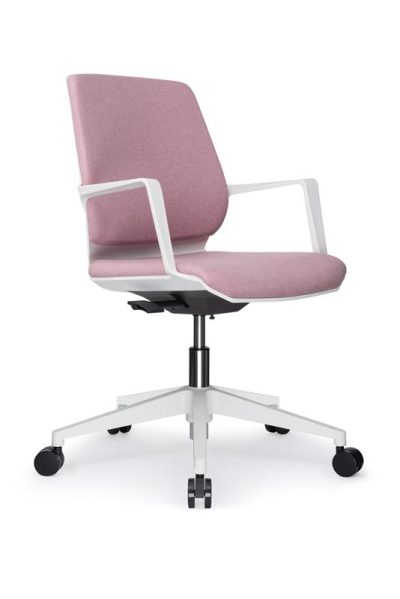 Кресло Кольт B1903 Розовый