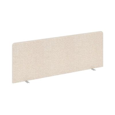 Настольный Экран фронтальный UNE.TEKRF.WAL-306 Kiton 01/Kiton 04/Металл Серый 800*28*325