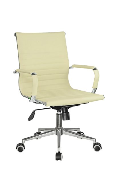 Кресло Хьюго RCH 6002-2S Светло-бежевый
