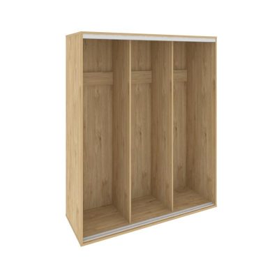 Марис Корпус низкий+трек SH.K3-1.2 Тиквуд Светлый 1619*600*2000