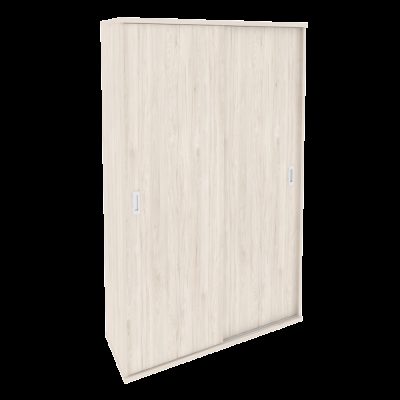 Оникс Шкаф-купе для одежды O.SHK-1.3 T Денвер Светлый 1200*420*1977