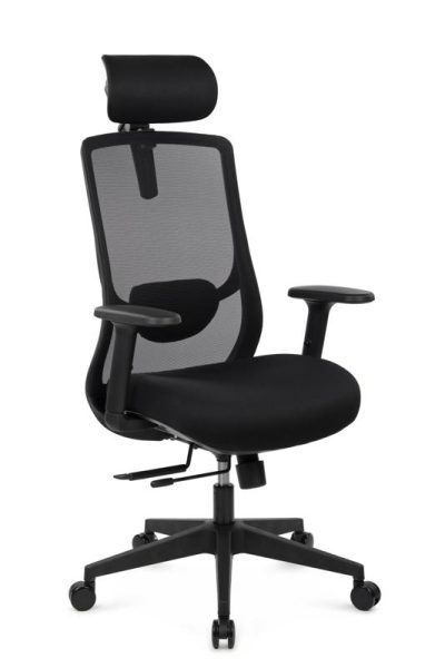Кресло Проджект RCH A2669 Черный