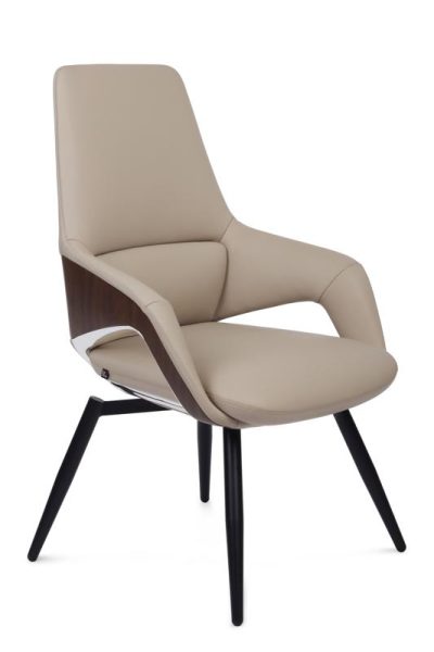Кресло Аура-СТ FK005-C Светло-бежевый