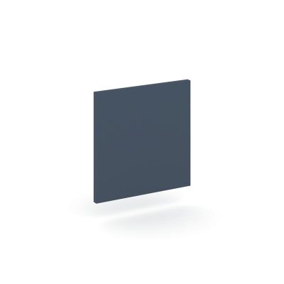 Концепт Задняя стенка надставки CN.N.ZS Звездный Сапфир 341*18*338