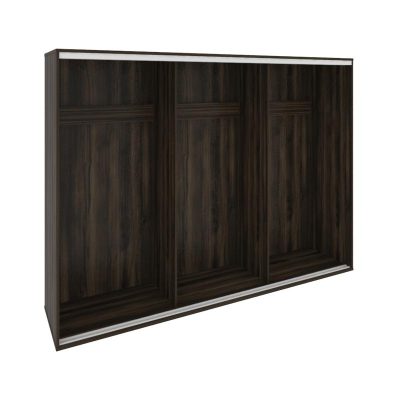 Марис Корпус низкий+трек SH.K3-8.2 Дуб Мали 2669*600*2000