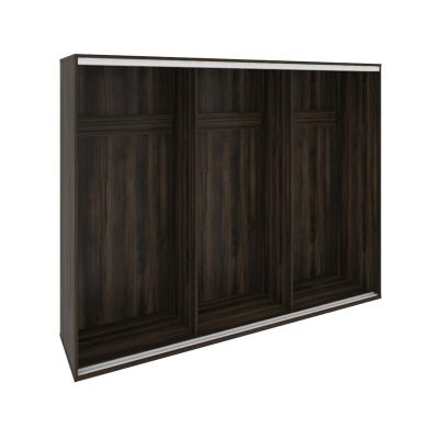 Марис Корпус низкий+трек SH.K3-7.2 Дуб Мали 2519*600*2000