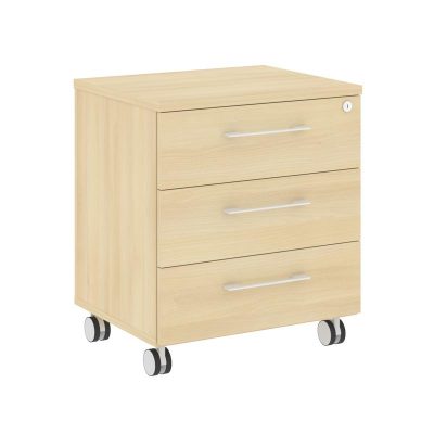 Ялта Тумба мобильная LT.TM Акация Лорка 550*450*634