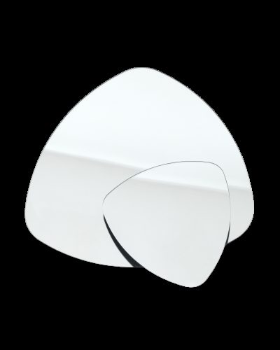 Зеркало Суоми комплект 2 шт (711х713/396х398)