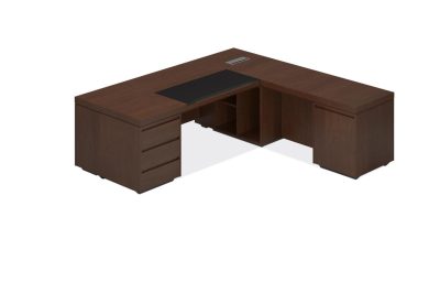 Стол руководителя EF87R.240230