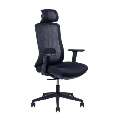 Кресло для персонала Поинт ONLEAP CAD81SW