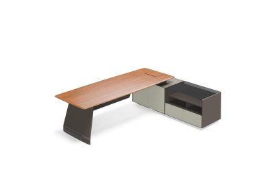 Стол руководителя Varna EN88R-2.260205B