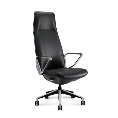 Кресло для руководителя Атлас CAT80SQ