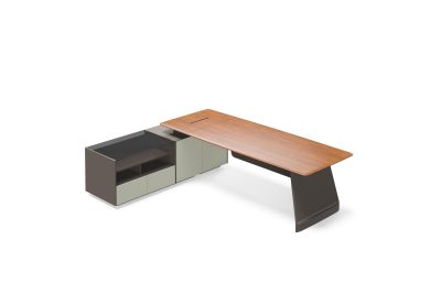 Стол руководителя Varna EN88L-2.260205B