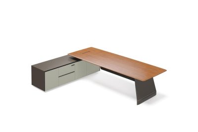 Стол руководителя Varna EN89L-2.300225